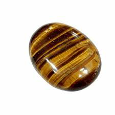 Tiger Eye